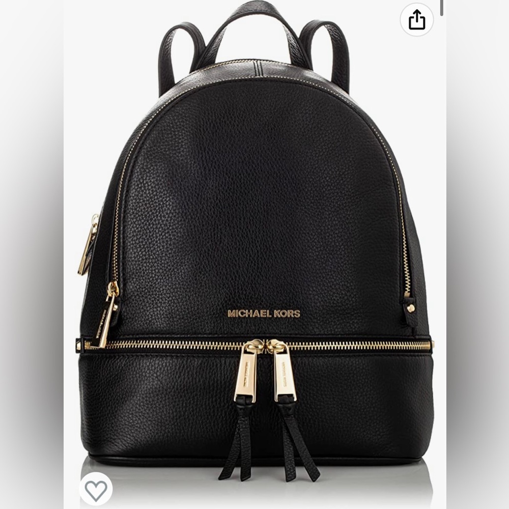 Michael Kors Rhea Medium Backpack